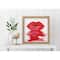 Diamond Dotz® Intermediate Hot Lips Diamond Facet Art Kit